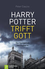 Buchcover Harry Potter trifft Gott