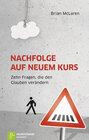Buchcover Nachfolge auf neuem Kurs