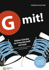 Buchcover G mit! - Buch-Ausgabe