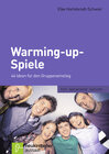Buchcover Warming-up-Spiele