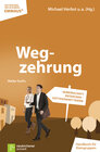 Buchcover Wegzehrung