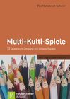 Buchcover Multi-Kulti-Spiele