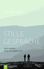Buchcover Stille Gespräche