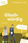 Buchcover Glaubwürdig