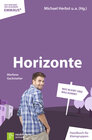 Buchcover Horizonte