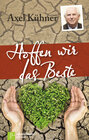 Buchcover Hoffen wir das Beste