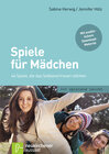 Buchcover Spiele für Mädchen