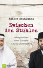 Buchcover Zwischen den Stühlen