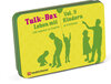 Buchcover Talk-Box Vol. 9 - Leben mit Kindern