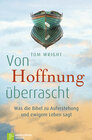 Buchcover Von Hoffnung überrascht