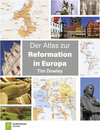 Buchcover Der Atlas zur Reformation in Europa