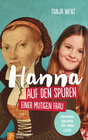 Buchcover Hanna auf den Spuren einer mutigen Frau