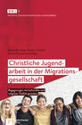 Buchcover Christliche Jugendarbeit in der Migrationsgesellschaft