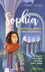 Buchcover Sophia und das Abenteuer auf dem Klosterberg