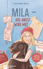 Buchcover Mila - Aus Angst wird Mut