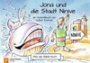 Buchcover 5er-Pack: Mal die Bibel bunt - Jona und die Stadt Ninive