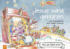 Buchcover 5er-Pack: Mal die Bibel bunt - Jesus wird geboren