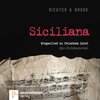 Buchcover Siciliana