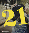 Buchcover 21 Menschen - 21 Momentaufnahmen - 21 Möglichkeiten zu glauben