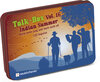 Buchcover Talk-Box Vol. 16 - Indian Summer