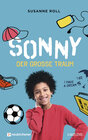 Buchcover Sonny - der große Traum