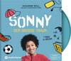 Buchcover Sonny - der große Traum - Hörbuch