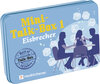 Buchcover Mini-Talk-Box 1 - Eisbrecher
