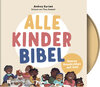 Buchcover Alle-Kinder-Bibel