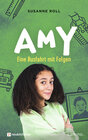 Buchcover Amy - Eine Busfahrt mit Folgen