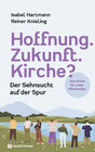 Buchcover Hoffnung. Zukunft. Kirche?