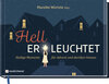 Buchcover Hell Er Leuchtet