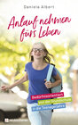 Buchcover Anlauf nehmen fürs Leben