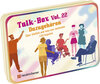 Buchcover Talk-Box Vol. 22 - Dazugehören