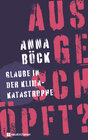 Buchcover ausgeschöpft?