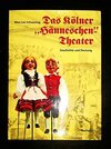 Buchcover Das Kölner "Hänneschen"-Theater