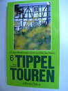 Buchcover Tippeltouren. 25 neue Wanderungen rechts und links des Rheins