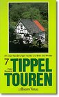 Buchcover Tippeltouren. 25 neue Wanderungen rechts und links des Rheins