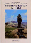 Buchcover Basaltlava-Kreuze der Eifel