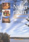 Buchcover Der Niederrhein - Eine kulinarische Reise
