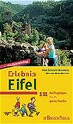 Buchcover Erlebnis Eifel