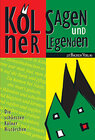 Buchcover Kölner Sagen und Legenden