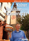Buchcover Kölner Brauhauswanderwege