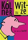 Buchcover Kölner Witze