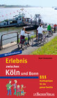 Buchcover Erlebnis zwischen Köln und Bonn
