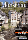 Buchcover Monschau zu Fuss