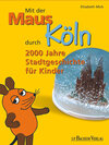 Buchcover Mit der Maus durch Köln