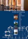 Buchcover Evangelische Kirchen in Köln und Umgebung