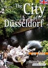 Buchcover The City of Düsseldorf on foot
