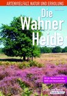 Buchcover Die Wahner Heide