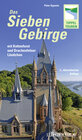 Buchcover Das Siebengebirge mit Kottenforst und Drachenfelser Ländchen